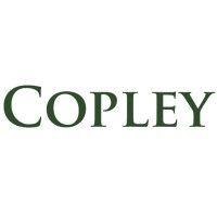 copley equity partners llc logo image