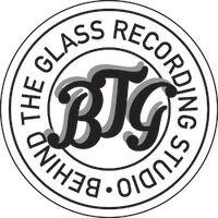 btg studio logo image