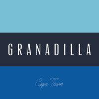 granadilla swim logo image