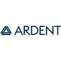 the ardent companies logo image