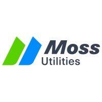 moss utilities logo image