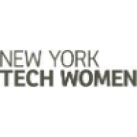 nytechwomen