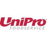 unipro foodservice logo image