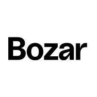 bozar logo image