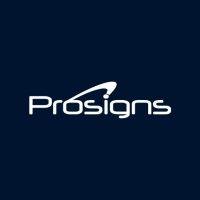 prosigns logo image