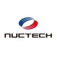 nuctech company limited logo image