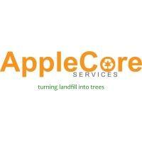 applecore services logo image