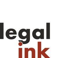 legal ink, pllc logo image