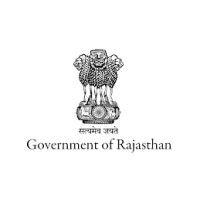 rajasthan government logo image