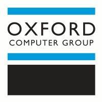 oxford computer group us logo image