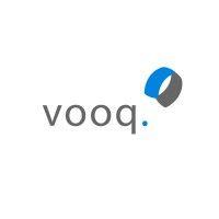 vooq. logo image