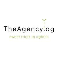 theagency.ag - sweet track to agtech logo image