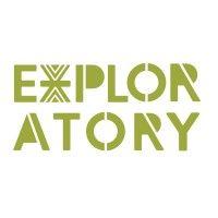 the exploratory logo image