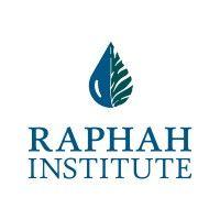 raphah institute logo image