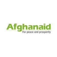 afghanaid logo image