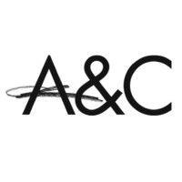 a&c inc. logo image