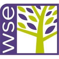 wimbledon school of english logo image