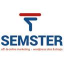 logo of Semster Off Online Marketing Wordpress Sites Shops