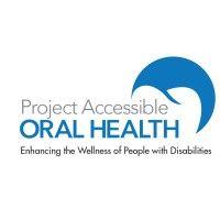 project accessible oral health logo image