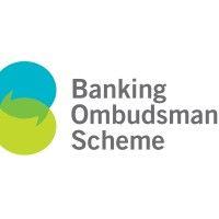 banking ombudsman scheme (nz) logo image