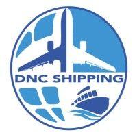 dnc shipping