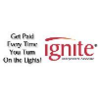 ignite powered by stream energy