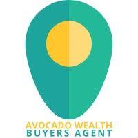 avocado wealth buyers agent logo image