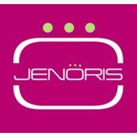 jenoris haircare