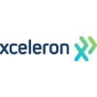 xceleron inc logo image