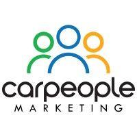 car people marketing, inc. logo image