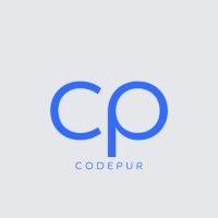 codepur logo image