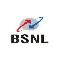 bsnl telecom factory logo image