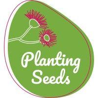 plantingseeds logo image