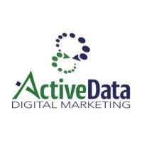 activedata digital marketing logo image