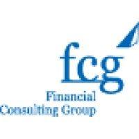 financial consulting group ( fcg ) logo image