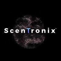 scentronix™ logo image