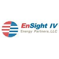 ensight iv energy partners, llc logo image