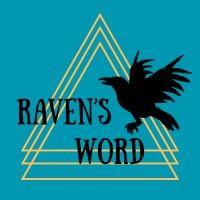 raven's word