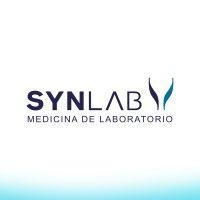 synlab colombia logo image