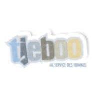 tieboo logo image