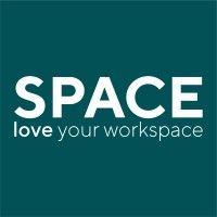 space - a simul group company logo image