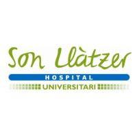 hospital son llàtzer logo image