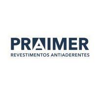 praimer revestimentos antiaderentes s/a logo image