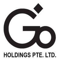 go holdings pte ltd logo image