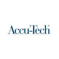 accu-tech corporation logo image