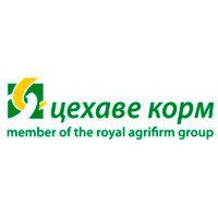 цехаве корм logo image