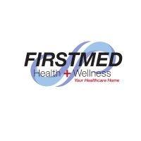 firstmed health and wellness logo image