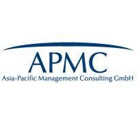 asia-pacific management consulting gmbh logo image