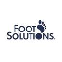 logo of Foot Solutions Franchise Company