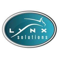 lynx solutions, inc. logo image